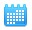 Calendar icon - date picker